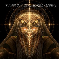X009  BY XAVIER MOREL 127 BPM