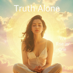 Truth Alone (We Rise as One)