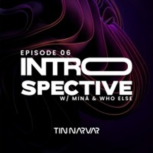 ⠂ TIN NARVAR - INTROSPECTIVΞ 06 (Live @Mystic XL W/ Who Else)