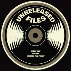 PREMIERE: Will Blainey- Disco Tek [Free Download]