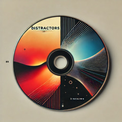 DISTRACTORS EP FULL (2023)