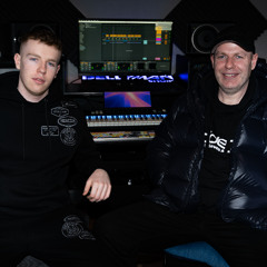 Jungle Mix DJ Innovator & MC Bellyman DPB