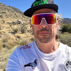 High Desert