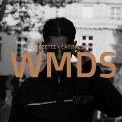 WMDS - Lacazette x Capital Bra (Vollversion)