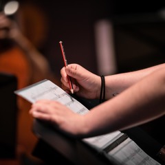 Labrynth- Orchestra + Sax + Chior