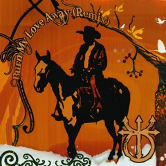 Burn My Love Away - Remix