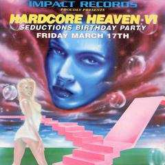 DJ A.K. - 94-96 Happy Hardcore Mix 16.08.25