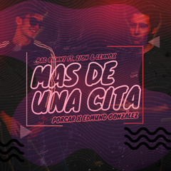 Bad Bunny Ft. Zion & Lennox - Mas De Una Cita (Porcar X Edmund González Intro)