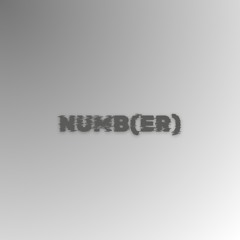 NUMBER (EP)