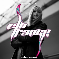 Tick Tock, it's Trance o'clock [Johænsson] - Elotrance Podcast #050