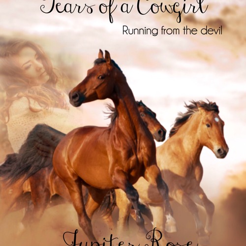 Tears of a Cowgirl has been released