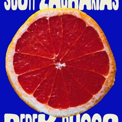 Scott Zacharias + Derek Russo / xoloft / 7.31.2024