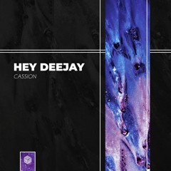 Ca55ion - Hey Deejay