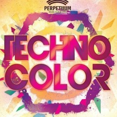 Aghi @ TechnoColor 2020-08-21
