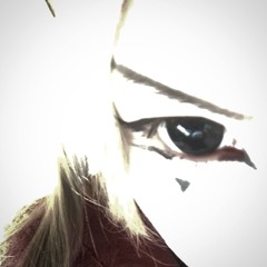 YOUR BEAUTIFUL HAUNTING EYES