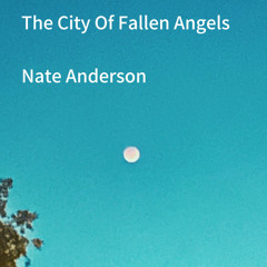 The City Of Fallen Angels