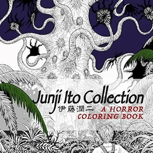 Watch Junji Ito Collection season 1 episode 1 streaming online