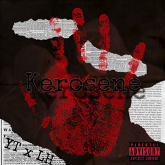 Kerosene drill - LH x Y.Tee