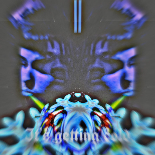 It’s getting cold w/ xivprada