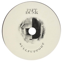 PremEar: A2 - Sullfupport - Paft Dunk [SULLF15]