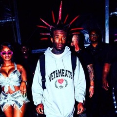 5AM (Ft. Lil Uzi Vert)(Edit) - Ken Carson