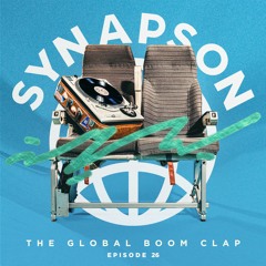 The Global Boom Clap #26