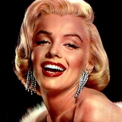 Marilyn Monroe BB snippet