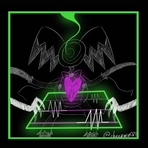 YOUR WAY - Replugged - Ramb Bossfight