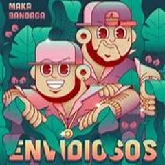 Maka Envidioso Dj Adriano M