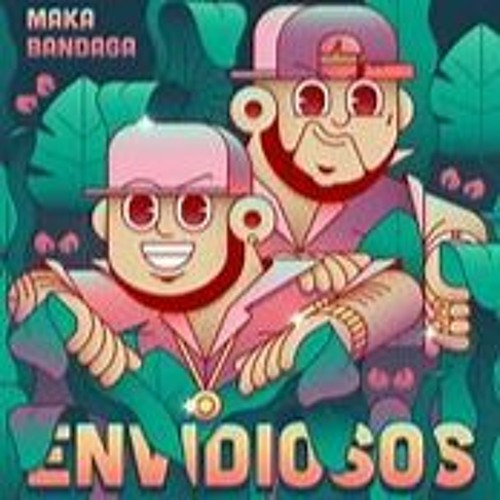 Maka Envidioso Dj Adriano M
