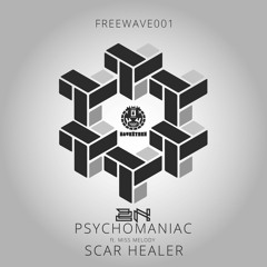 2N FEAT. MISS MELODY - PSYCHOMANIAC