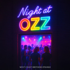 Night at Ozz