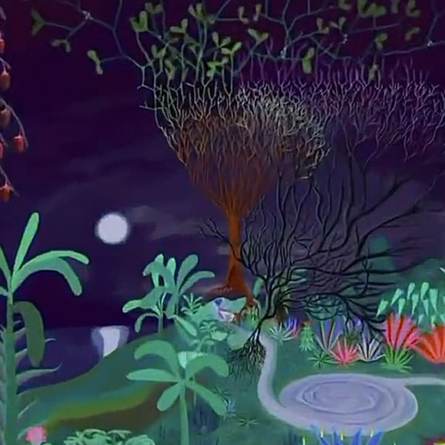 Sall1k - BOUZIN FREESTYLE