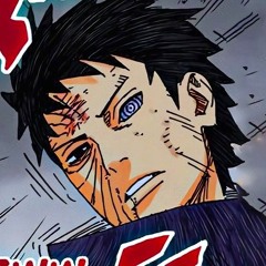 "Who are you??.. NOBODY" OBITO x KANYE WEST & TY DOLLA SIGN - FRIED GUITAR REMIX
