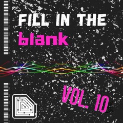 Fill in the Blank Vol. 10