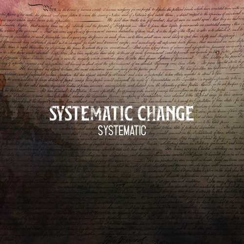 Systematic Change