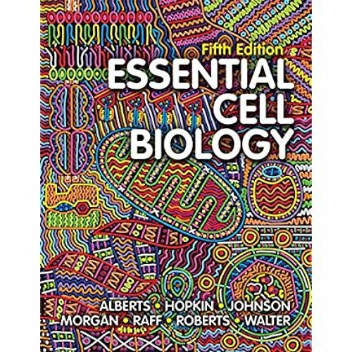 Stream [PDF] ✔️ Download Essential Cell Biology (Fifth Edition) from Cassie Lyons | Listen online for free on SoundCloud