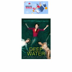 (Get) [PDF/PDF] Whispers of the Deep (Deep Waters 1)