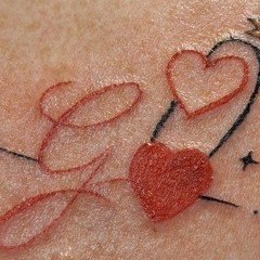 Keep love alive
