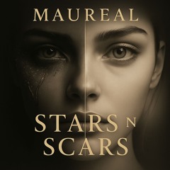 Maureal. - Scars and Stars (Radio Mix)