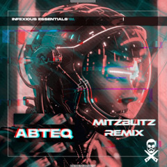 ABTEQ - Reality (MitzBlitz Remix)
