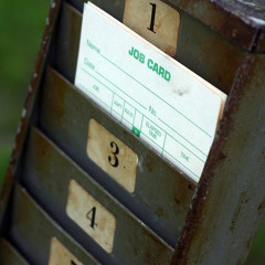 clocking’in