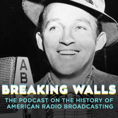 BW - EP99: New Year's 1948 On The Air [Rewind]