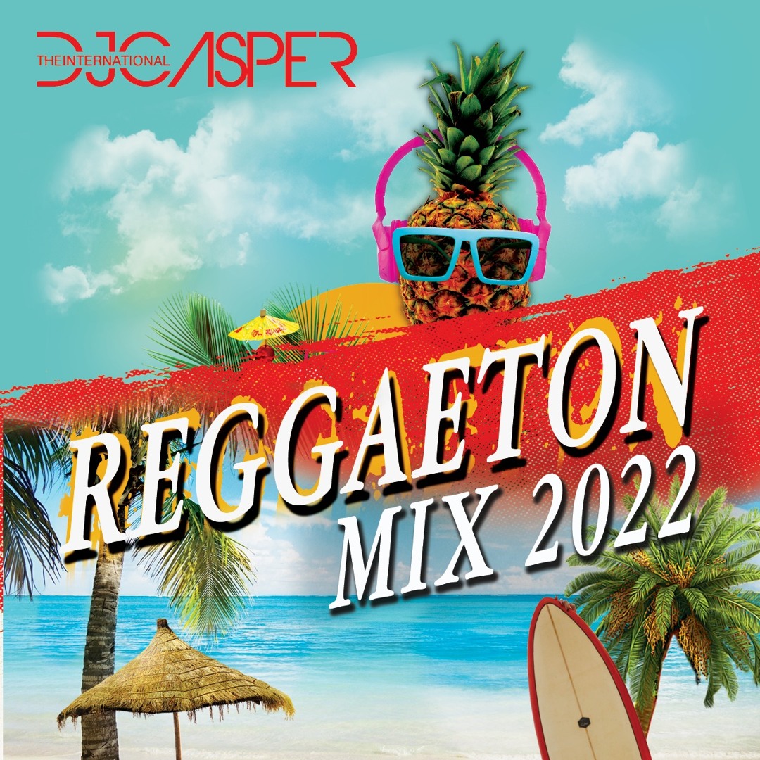 Best Reggaeton Mix 2022 | Los Mas Nuveo Latin Mix | Fiesta Latin Club Mix 2022 cover artwork