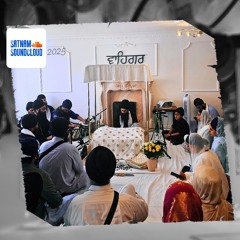 Bhai Gurpal Singh Ji - jinaa antar gurmukh preet hai (Chakka 23 and 24)