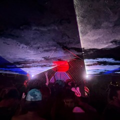 Bushtechno Renegade 2025 [DJ SET]