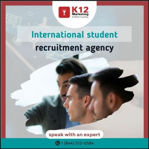 Stream International Student Recruitment Agencies for Workers in 