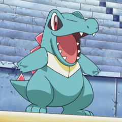 Totodile