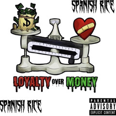 Spanish Rice x Marty - Money Counter