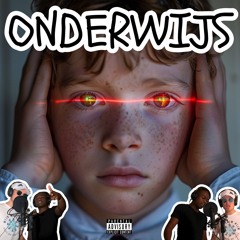 Yin & Yan • Onderwijs ( Video Clip ) Prod. Piano Zano
